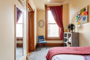 3 bedrooms, WiFi