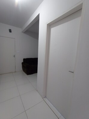 行政公寓 | 客廳 | LCD 電視