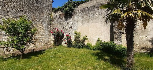 Petite Maison de Campagne Calme