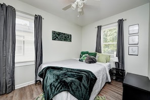 2 bedrooms - Naturista City Getaway - Indianapolis (Indianapolis)