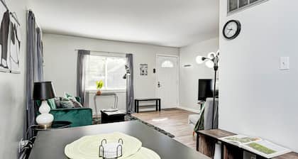 Naturista City Getaway - Indianapolis