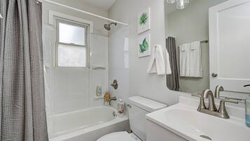 House | 2 bedrooms