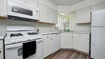 House | 2 bedrooms