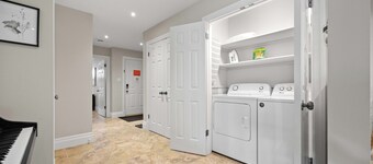 Farmhouse Apartment @ Guelph, Elora & Fergus