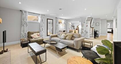 Farmhouse Apartment @ Guelph, Elora & Fergus