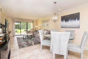 Interior - First Floor 2bd/2ba Fully Remodeled  Condo in Saddlebrook  (Wesley Chapel)