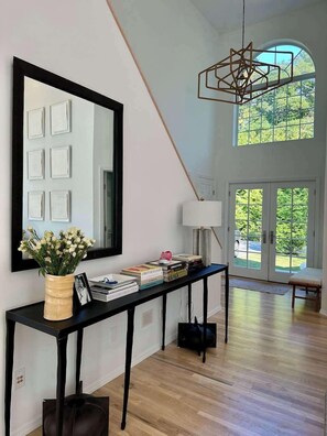 Interior - Quiet, Luxury in the Heart of the Hamptons (Bridgehampton)