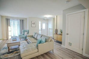 Téléviseur connecté