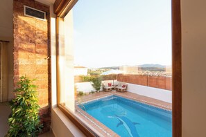 Pool - Paraíso Villa de Granada (Dúrcal)