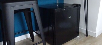 Mister Hinster - Studio Tout Confort, Centre de Nogent-le-rotrou