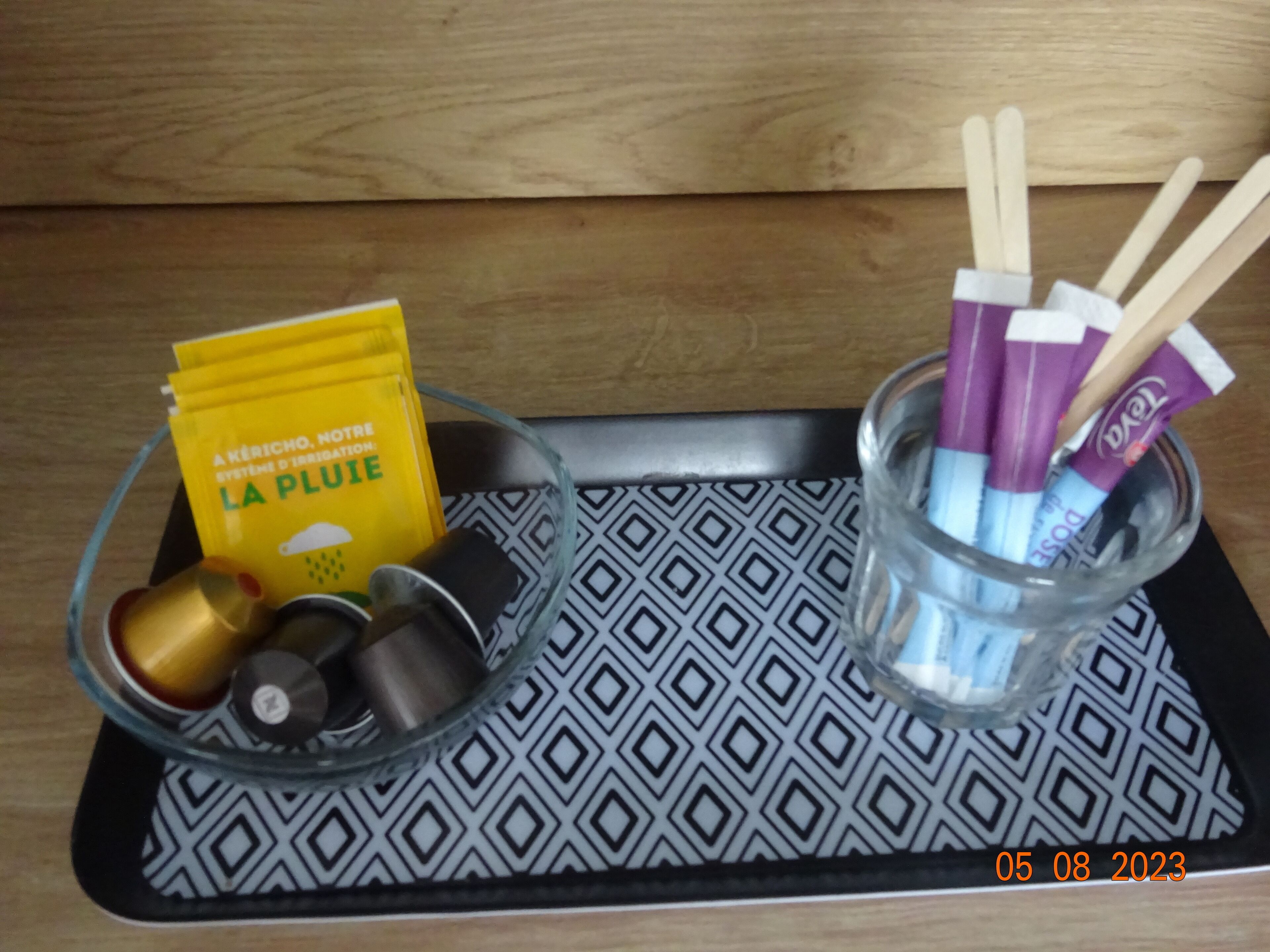 1 多间卧室、熨斗/熨衣板、WiFi、床单