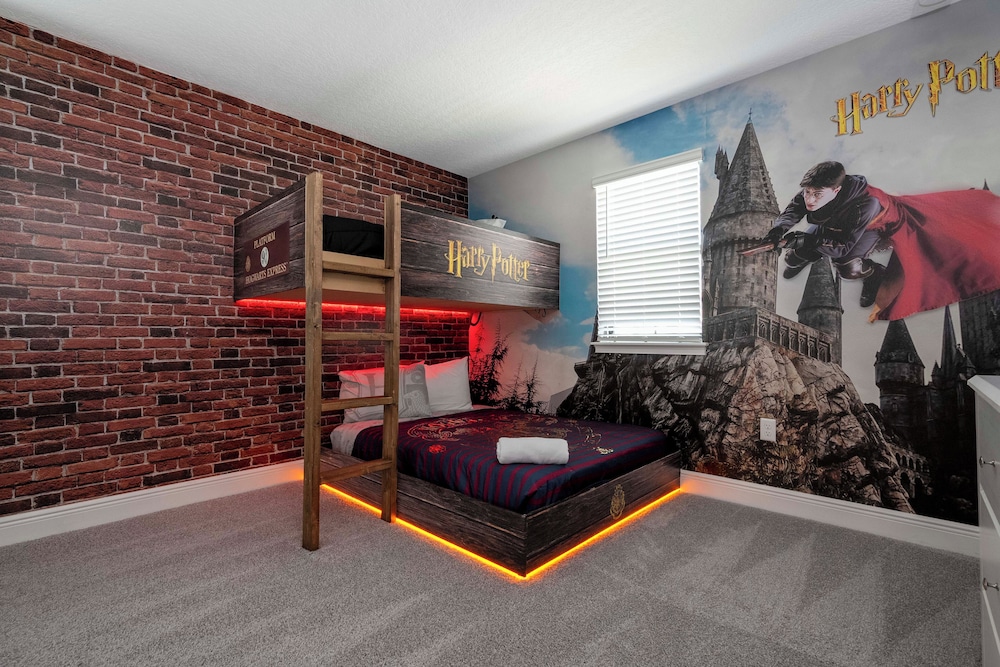 Live the Magic Haines City Vrbo