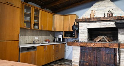 Ferienhaus Urbana mit Pool, Zadar
