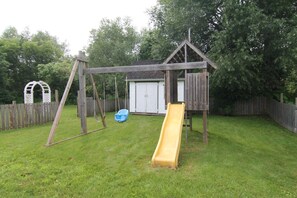 Lasten alue