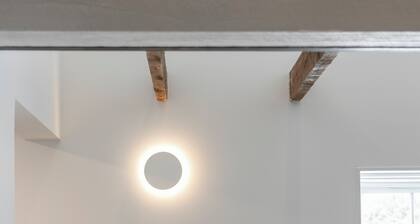 The Loft by Maison Dudley