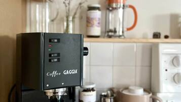 Café et/ou machine à café