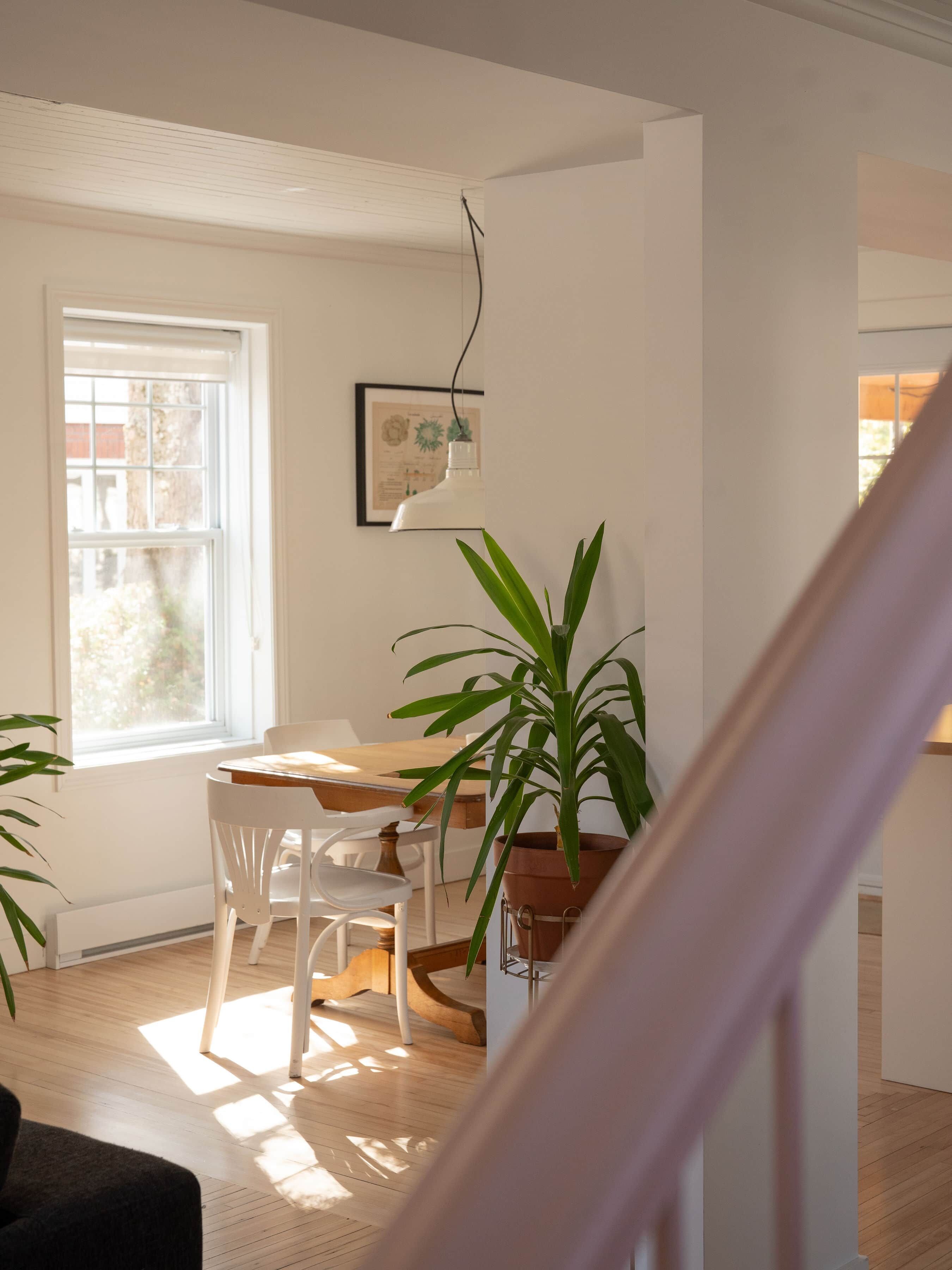 Maison Dudley | Boulevard