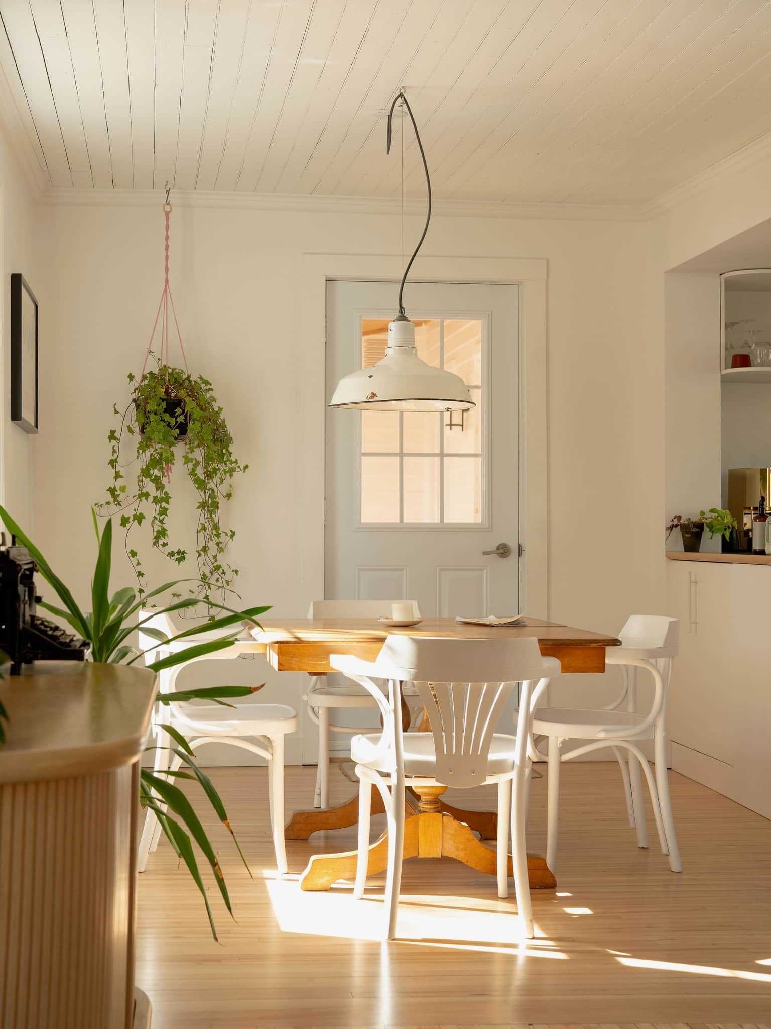 Maison Dudley | Boulevard