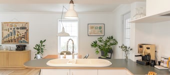 The Boulevard by Maison Dudley