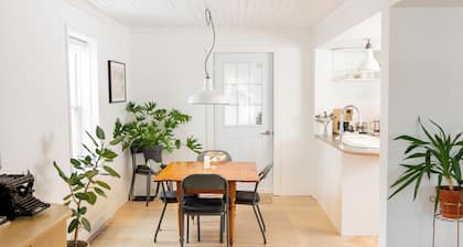 The Boulevard by Maison Dudley