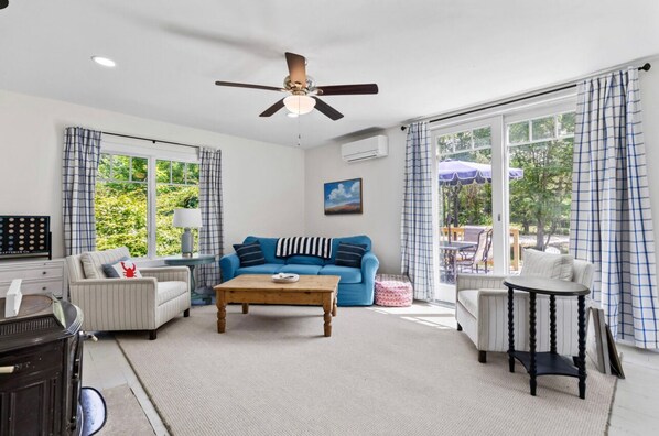 Smart TV, video games, books