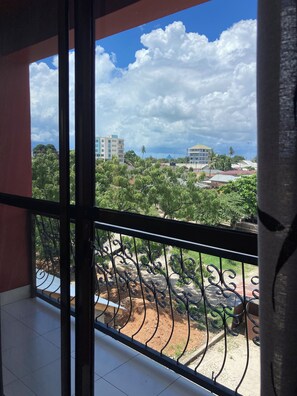 Interior - 2 bedroom apartment in dar es salaam (Dar es salaam)