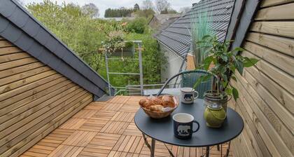 Appartement en Pleine Campagne