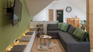 Oppholdsområde