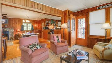 Intérieur