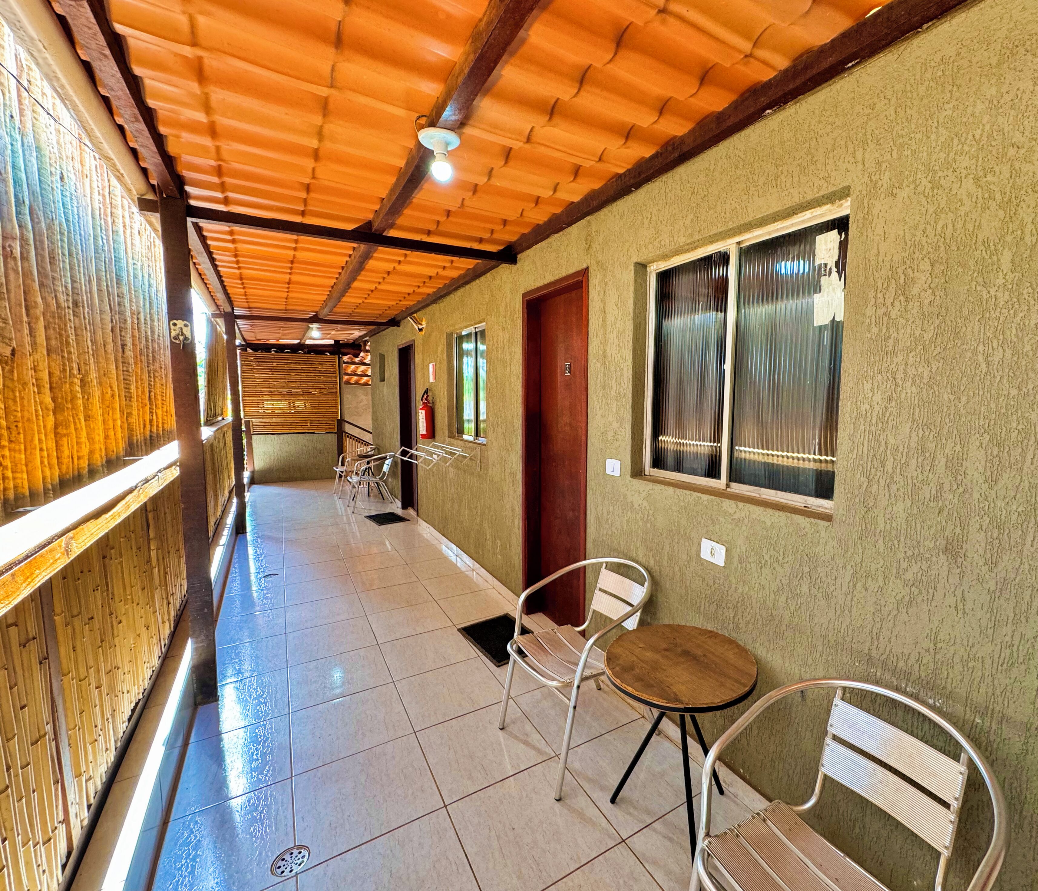 Quarto standard | Sacada