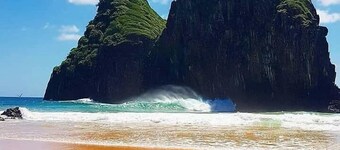 Pousada Unaí - Casa Flor