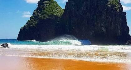 Pousada Unaí - Casa Flor