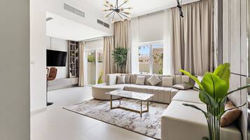 Smart-TV og videospill