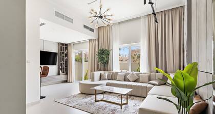 Luxurious 3BR Villa Amaranta