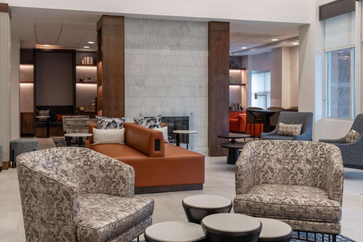 Always a Great Idea To Unwind! 2 Relaxing Units, Parking, Pets Allowed!