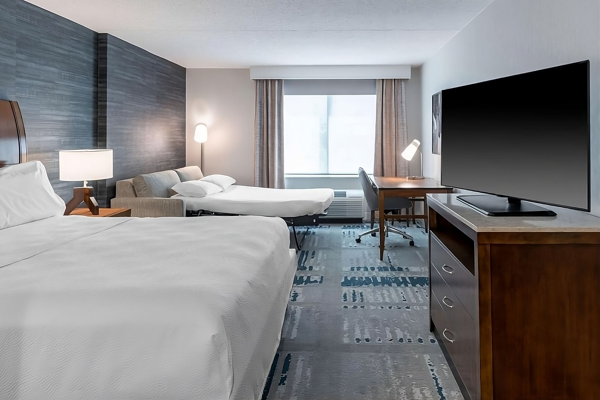 Prime Location! 4 Convenient Units, Free Parking Onsite, Pet-Friendly Property