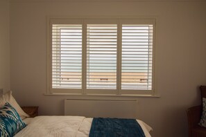 3 bedrooms - The beach box - a houses that sleeps 6 guests in 3 bedrooms (Seaford)