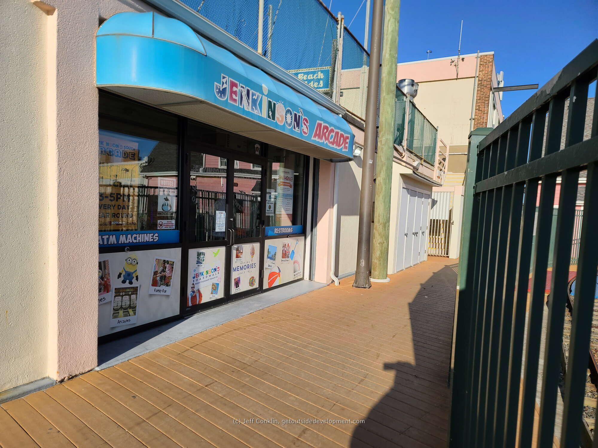 Boutique de cadeaux