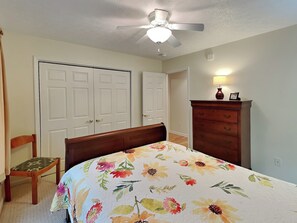 House (4 Bedrooms) | Property amenity