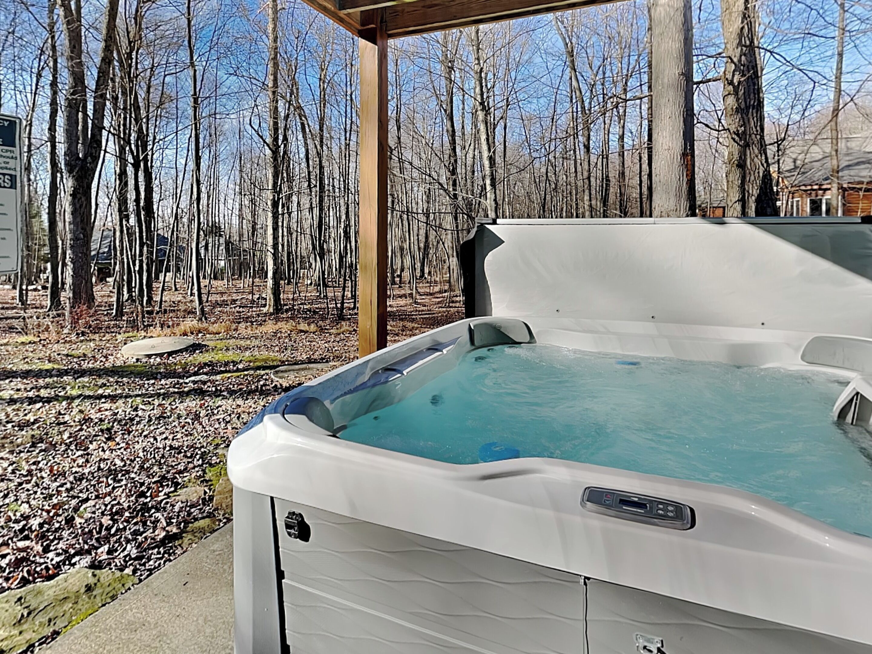 House (4 Bedrooms) | Property amenity