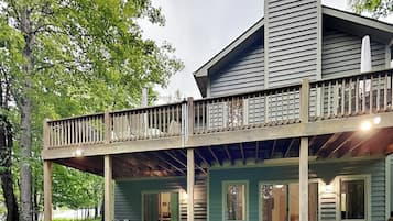 House (4 Bedrooms) | Property amenity