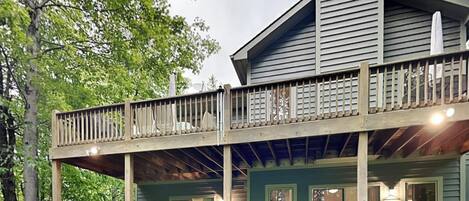 House (4 Bedrooms) | Property amenity