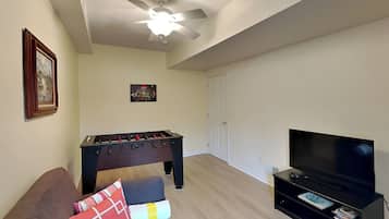 وسائل الراحة في المنشأة