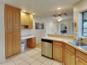 ハウス (4 Bedrooms) | 施設内の設備