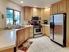 Casa (4 Bedrooms) | Servicios del alojamiento