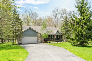 Casa (4 Bedrooms) | Servizio della struttura