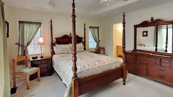 House (4 Bedrooms) | Property amenity