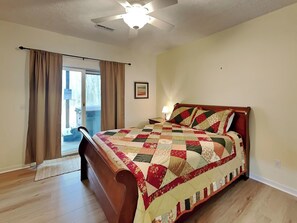 Talo (4 Bedrooms) | Majoituspaikan mukavuudet