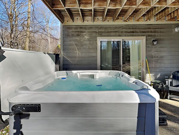 House (4 Bedrooms) | Property amenity