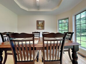 House (4 Bedrooms) | Property amenity